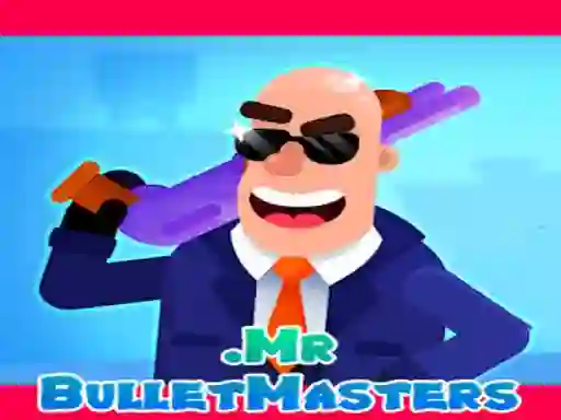 שפּיל Mr. Bullet אָנליין