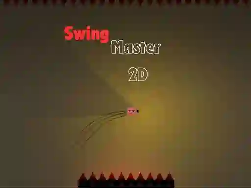 שפּיל Swing Master 2D אָנליין