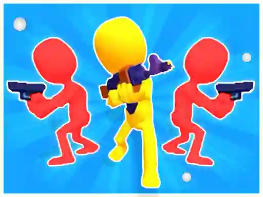 שפּיל Join The Gang אָנליין