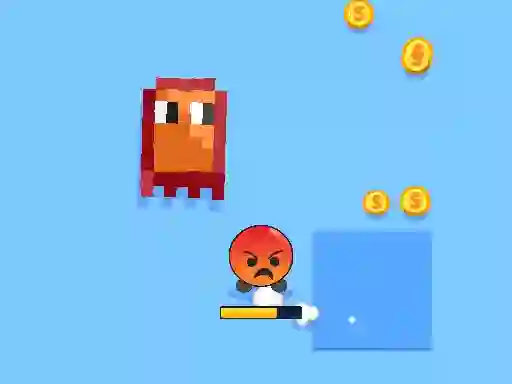 שפּיל Pixel Survivor 2D אָנליין