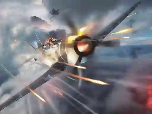 שפּיל Tail Gun Charlie אָנליין