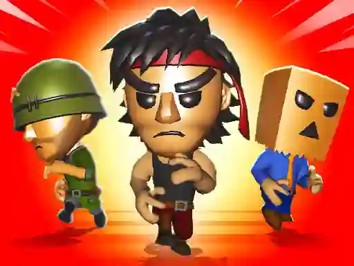 שפּיל Nightmare Runners אָנליין