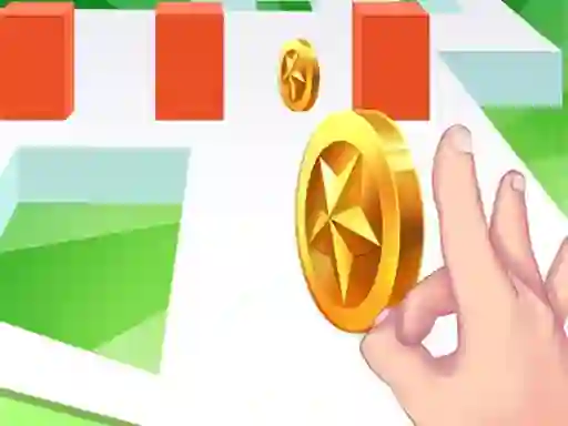 שפּיל Coin Running אָנליין