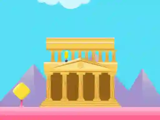 שפּיל Temple Tower אָנליין