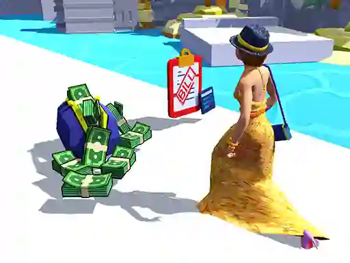 שפּיל Run Rich Challenge אָנליין