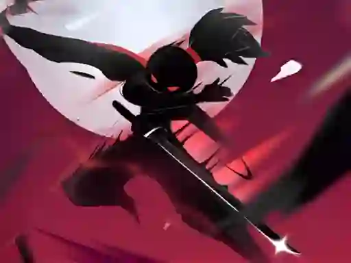 שפּיל Ninja Legend אָנליין