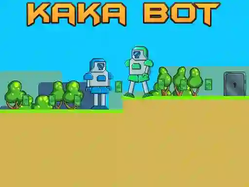 שפּיל Kaka Bot אָנליין