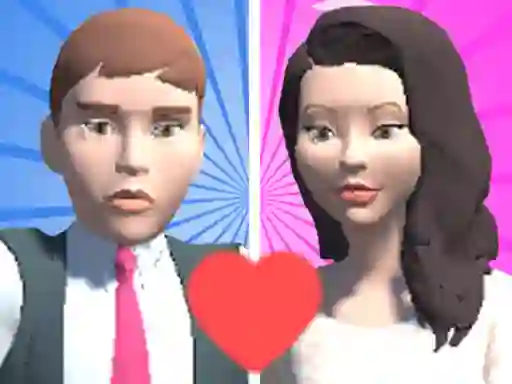 שפּיל Dream Wedding אָנליין