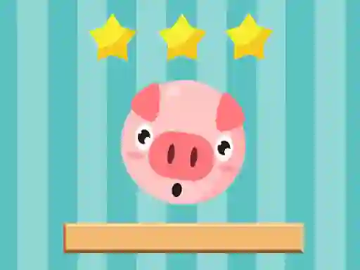 שפּיל Piglet Escape אָנליין