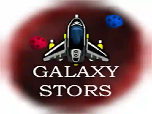 שפּיל Galaxy Stors אָנליין