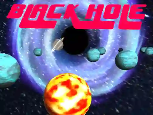 שפּיל Black Hole אָנליין