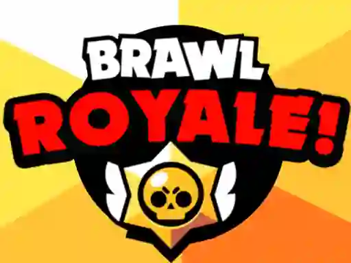 שפּיל Brawl Royale אָנליין