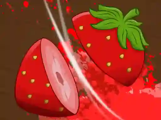 שפּיל Cut Fruit אָנליין