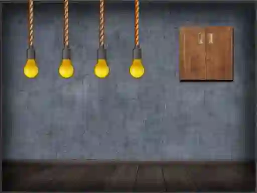 שפּיל Amgel Easy Room Escape 77 אָנליין