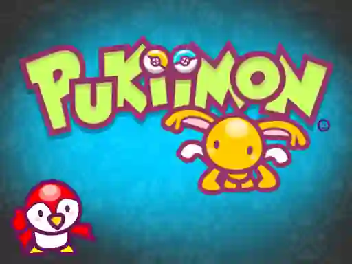 שפּיל Pukiimoon אָנליין