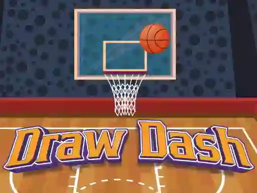 שפּיל Draw Dash אָנליין