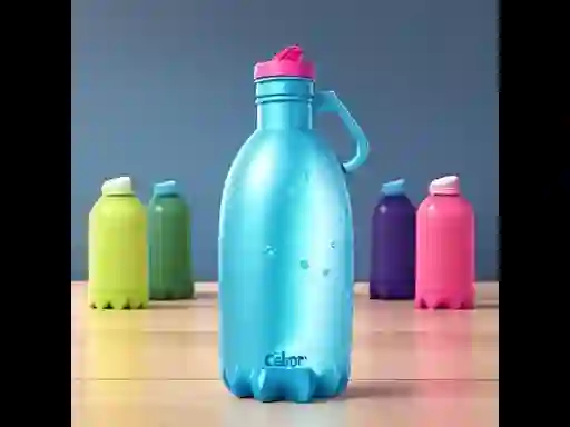 שפּיל Water Sort Bottle אָנליין