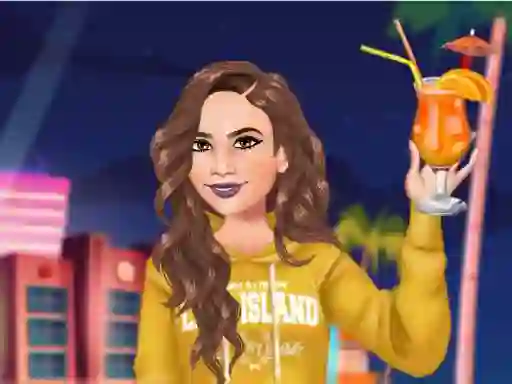 שפּיל Summer Beach Girlz אָנליין