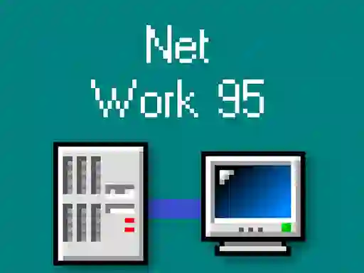 שפּיל NetWork 95 אָנליין