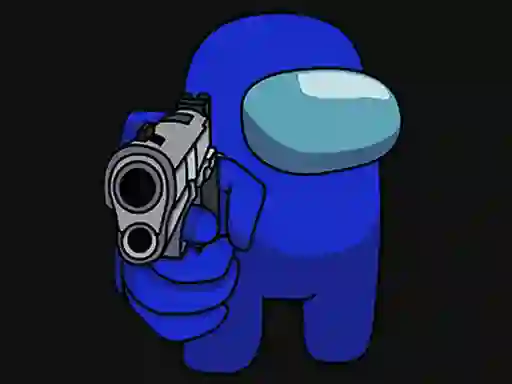 שפּיל Among Us Killer אָנליין