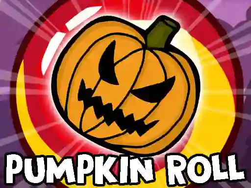שפּיל Pumpkin Roll אָנליין