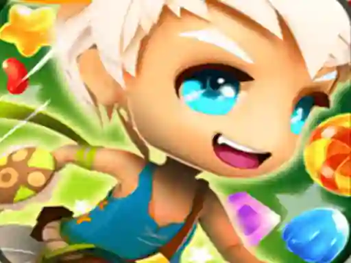 שפּיל Starry Cool Run אָנליין