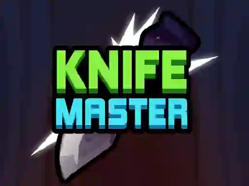 שפּיל Knife Master אָנליין