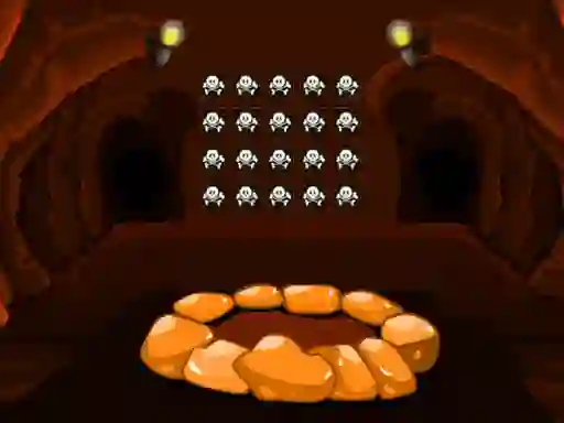 שפּיל Squirrel Land Escape אָנליין