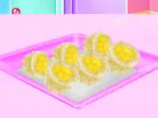 שפּיל Cake Shop Cool Summer אָנליין