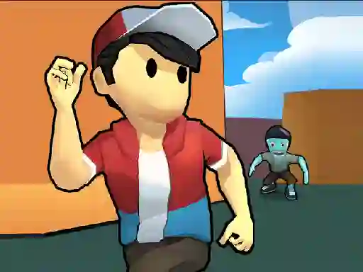 שפּיל Hidden Master 3D אָנליין