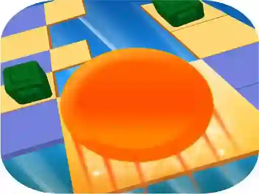 שפּיל Rolling Ball אָנליין