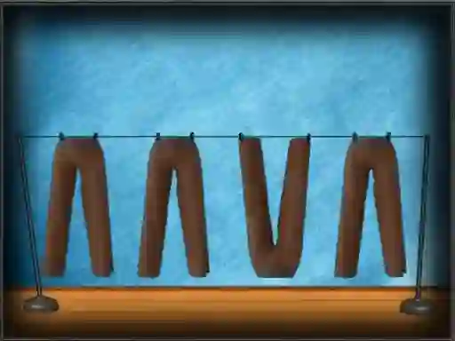 שפּיל Amgel Easy Room Escape 76 אָנליין