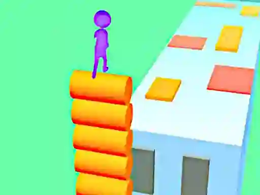 שפּיל Stack Road אָנליין