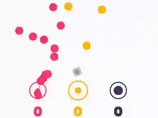 שפּיל Circle Collector אָנליין