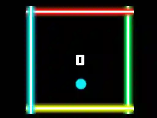 שפּיל Neon Square אָנליין