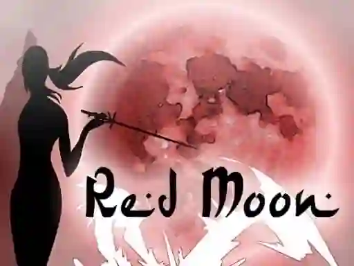 שפּיל Red Moon אָנליין