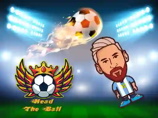 שפּיל Head The Ball אָנליין