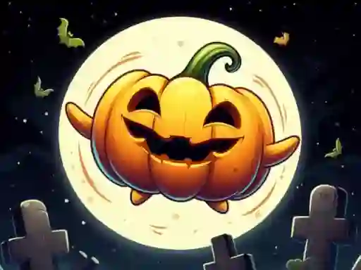 שפּיל Tap Pumpkin אָנליין