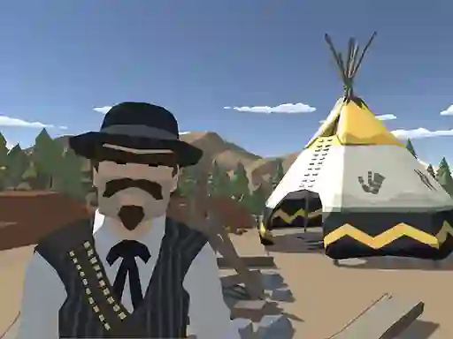 שפּיל Western Escape אָנליין