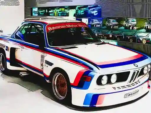 שפּיל Fastest German Cars אָנליין