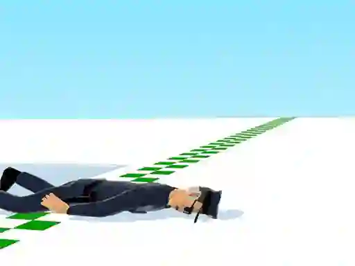 שפּיל Slow Down אָנליין