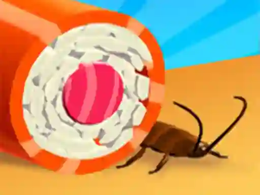 שפּיל Sushi Roll 3D אָנליין