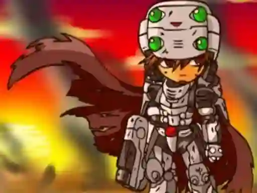 שפּיל Combat Heaven אָנליין