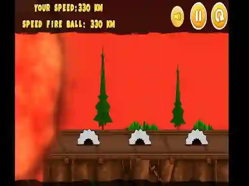 שפּיל Lava Chase אָנליין