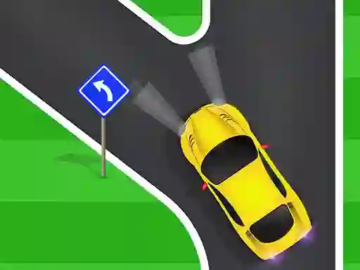 שפּיל Traffic Road אָנליין