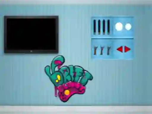 שפּיל Cute Bunny Escape אָנליין