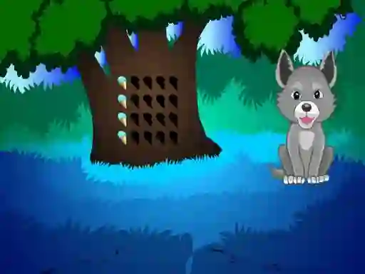 שפּיל Grove Gate Escape אָנליין