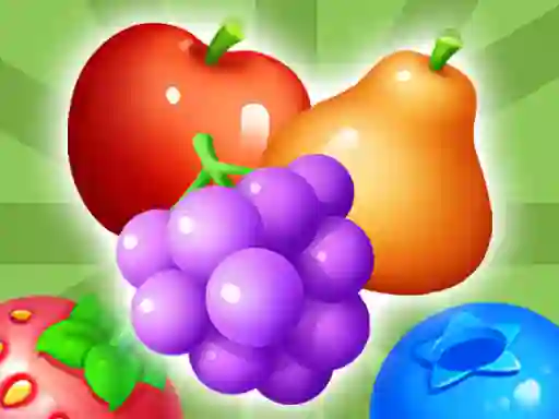 שפּיל Fruita Blast אָנליין