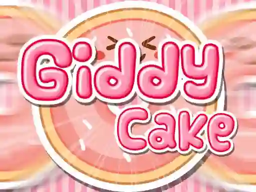 שפּיל Giddy Cake אָנליין
