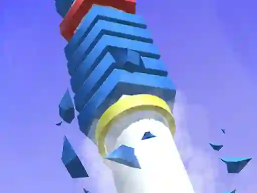 שפּיל Twist Roller 3D אָנליין